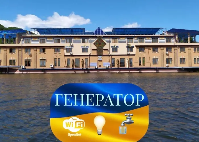 Отель Фараон Kyiv