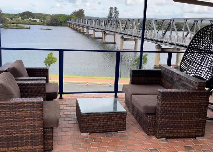 Best Western Taree Motor Inn