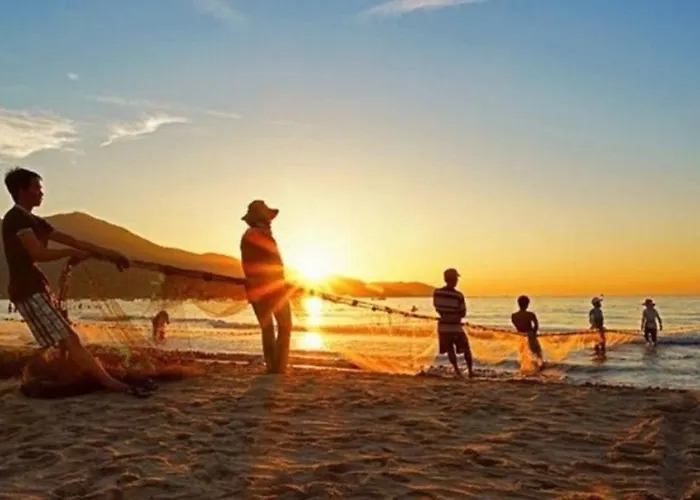 Raon Danang Beach - Stay 24H