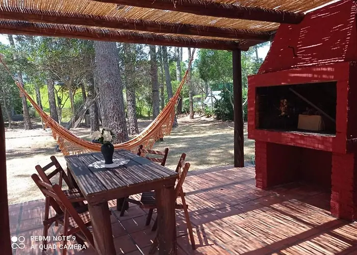 Casa En Punta Ballena Zona Chihuahua Minimo Tres Noches Punta del Este