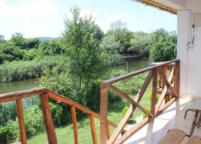 Agva Masal Evi Motel