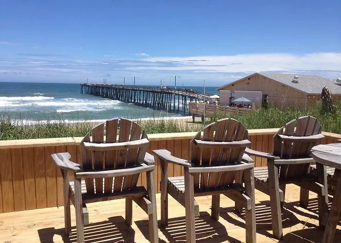Colonial Inn Nags Head