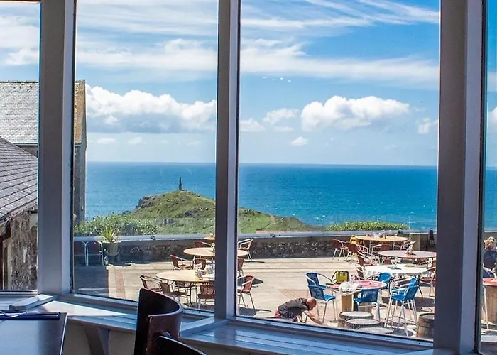 Cape Cornwall Club St Just
