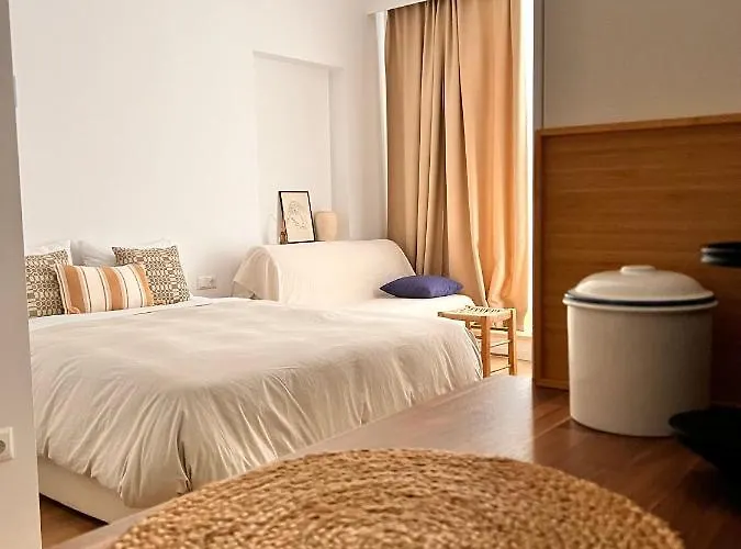 Adi Boutique House Bed & Breakfast Thessaloniki