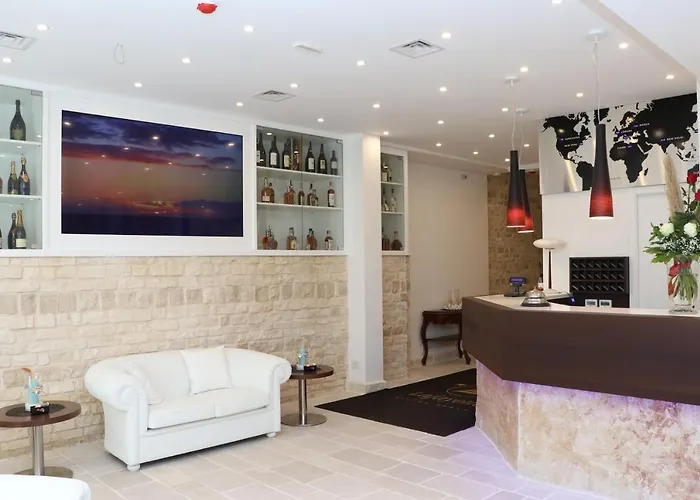 Hotel Lafayette Giovinazzo