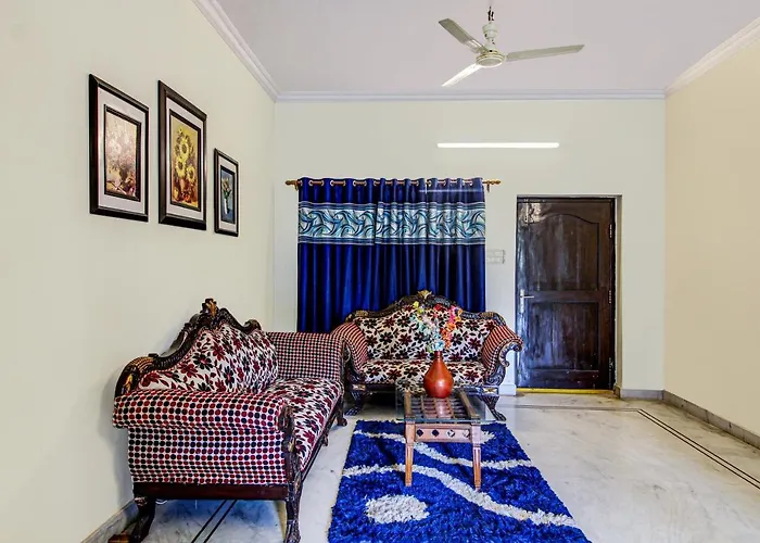 Nirmalvilla Cherry Hyderabad