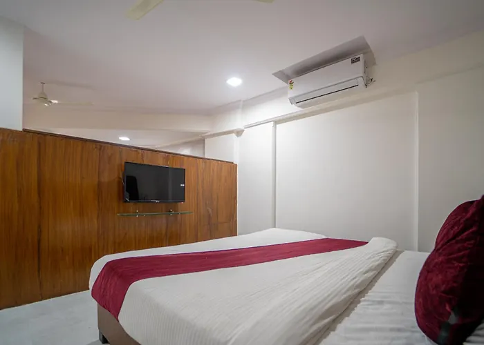 Hotel Kewal Nashik