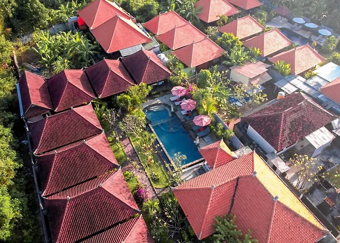 Garden Cottage Lembongan&Hostel