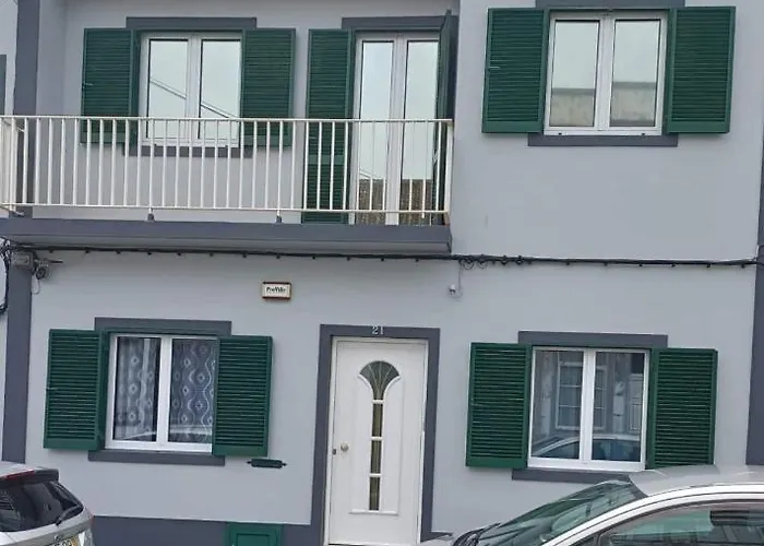 Azores House Ponta Delgada 