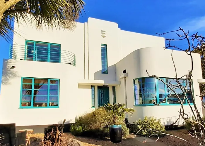 Twentieth Century B&B Birchington-on-Sea