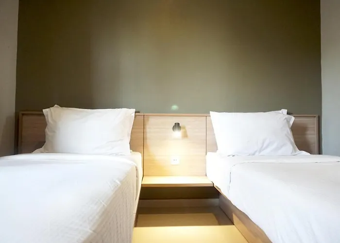 Kanna Stay Surabaya