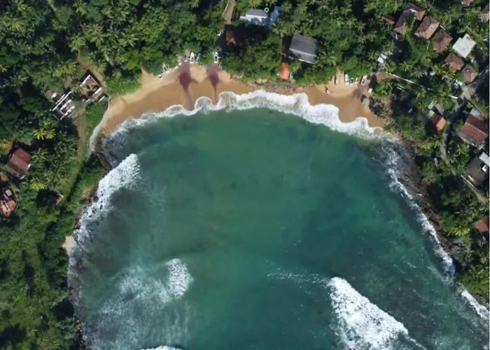 Secret Swell Hotel Tangalle