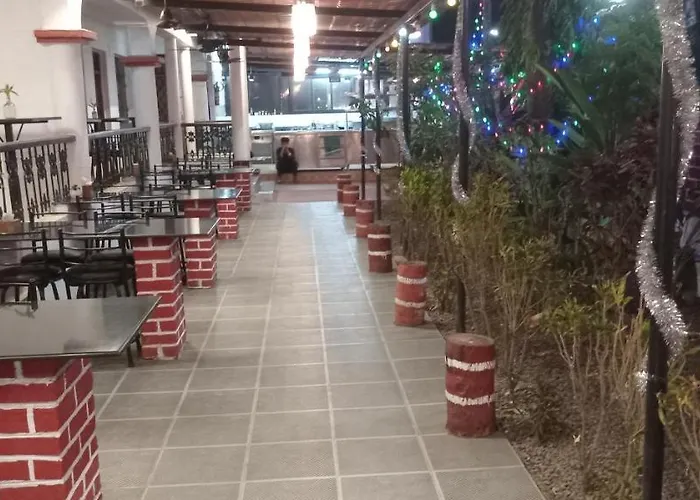 Shalom Guest House Panaji