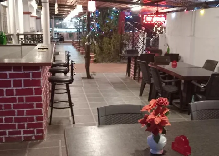 Shalom Guest House Panaji