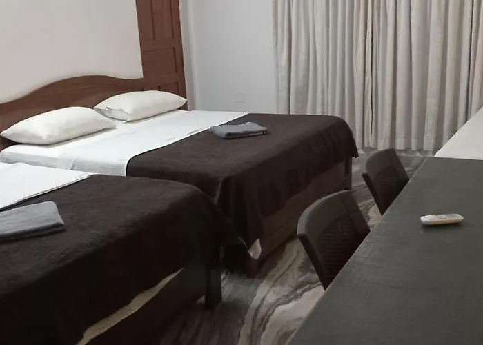 Shalom Guest House Panaji
