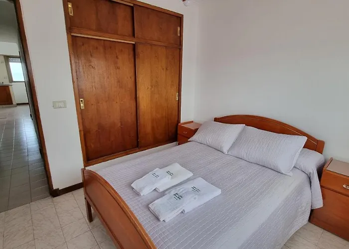 Apart Hotel Santa Lucia Mar del Plata