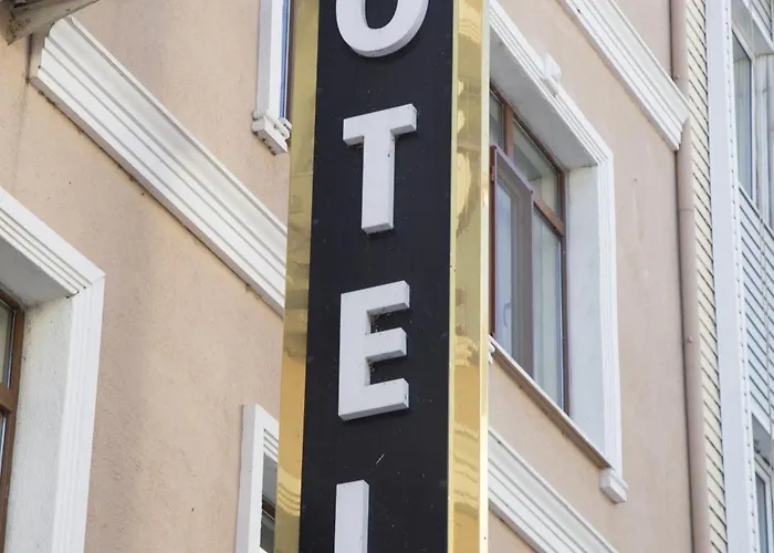 Golden Apple Hotel Eğirdir