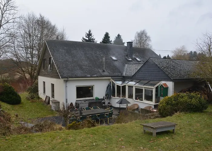 B&B La Source Houffalize