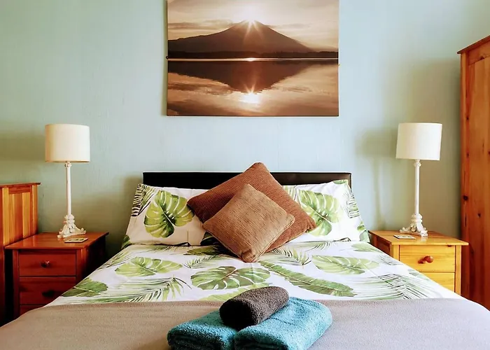Aabalree Guest House Dundee