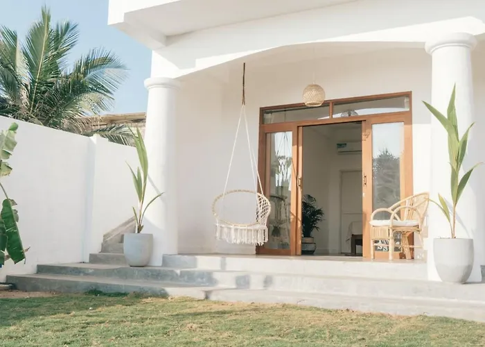 Dreamsea Sri Lanka Hotel Ahangama
