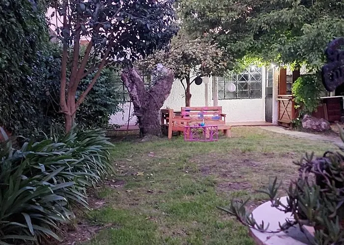 Hostel La Cumbre Tandil