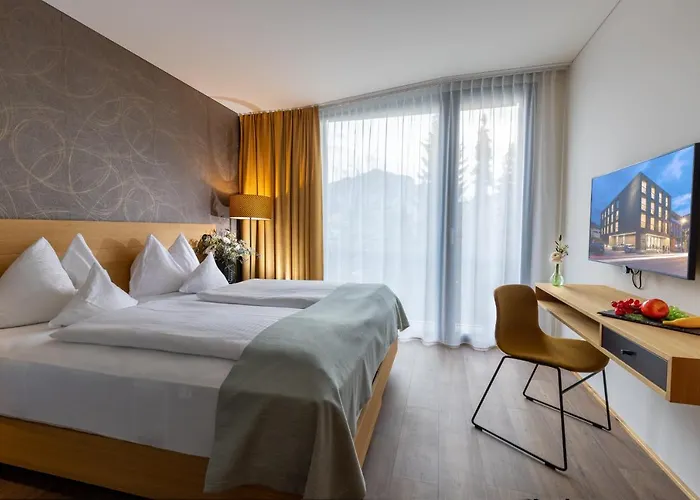Hotel Katharinenhof Comfort Dornbirn