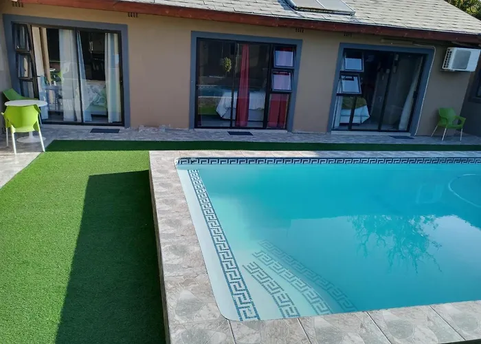 Mo Major Hotel Cape Town