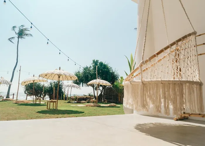 Dreamsea Sri Lanka Hotel Ahangama