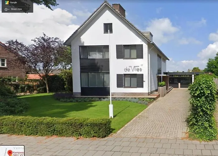 De Vlies Hotel Venray