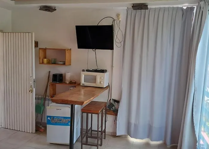 Aparthotel Alamos Villa Gesell