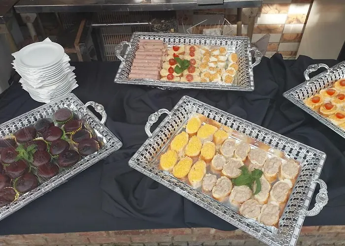 Die Bostokelos And Spa Vanderbijlpark