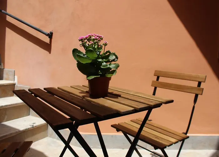 Lion Luxury Rooms Roma