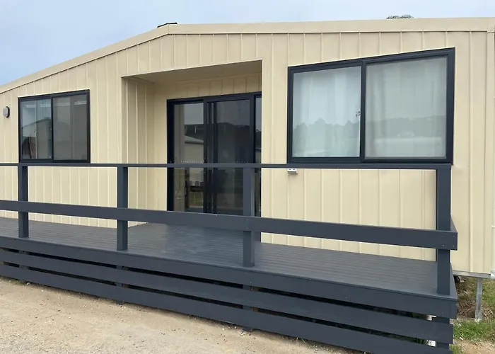 Lakes Main Holiday Park Lakes Entrance