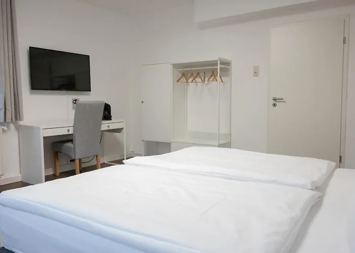 Hotel Teatro Kassel