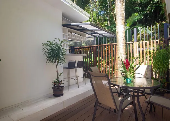 La Vela Boutique Hotel (Adults Only) Manuel Antonio
