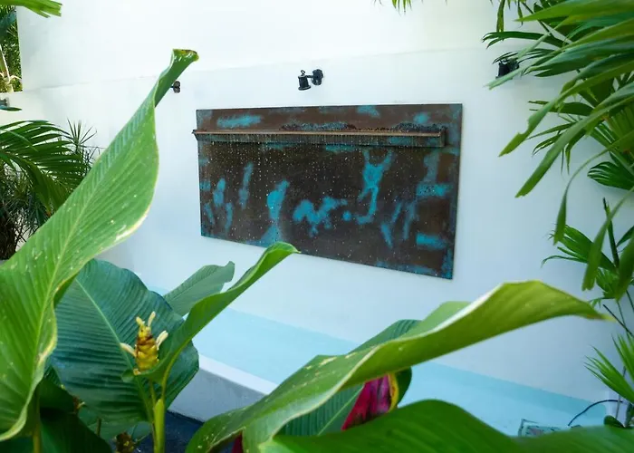 La Vela Boutique Hotel (Adults Only) Manuel Antonio