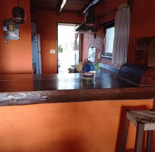 Casa En Punta Ballena Zona Chihuahua Minimo Tres Noches Punta del Este