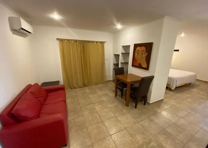 Boutique Hotel De La Fonte By Nordic Puerto Iguazu