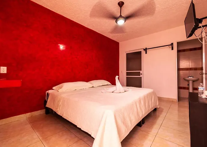 Hotel Bello Caribe Express Cozumel