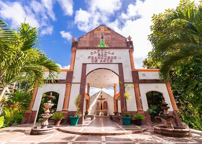 Hotel Bello Caribe Express Cozumel