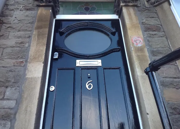 Clift Guest House Bristol