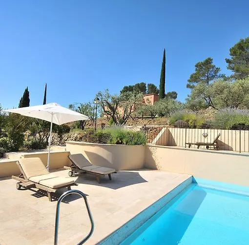 Domaine Rabiega - Vineyard And Boutique Hotel Draguignan