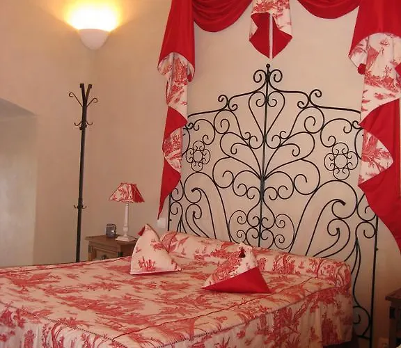 Bed and Breakfast l'echo et l'abbaye à La Chaise-Dieu