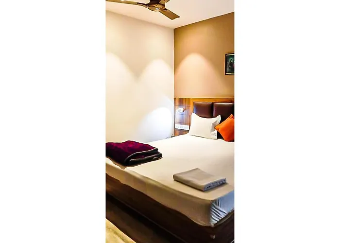 Hotel Midway Taj Agra 