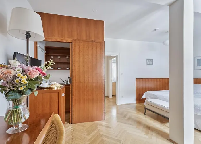 Hotel Palatin Karlovy Vary