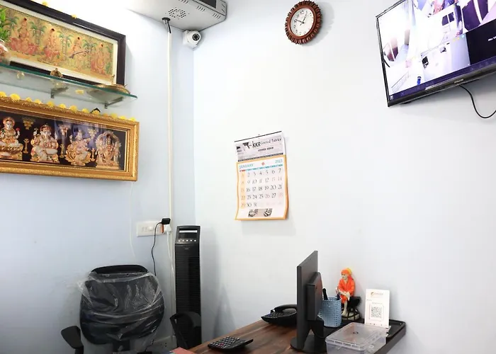 Elite Inn Pondicherry