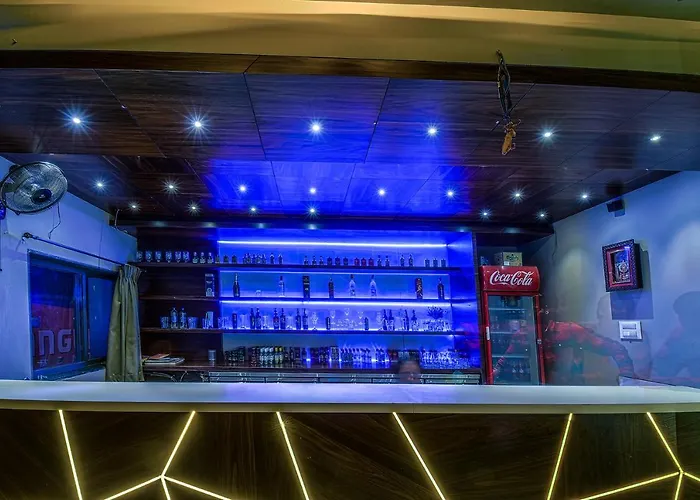 Hotel Ravikiran Kolhapur, Near Gokul Shirgaov Midc, Kaneriwadi, 5 Star Midc, On Nh4 Goa Highway