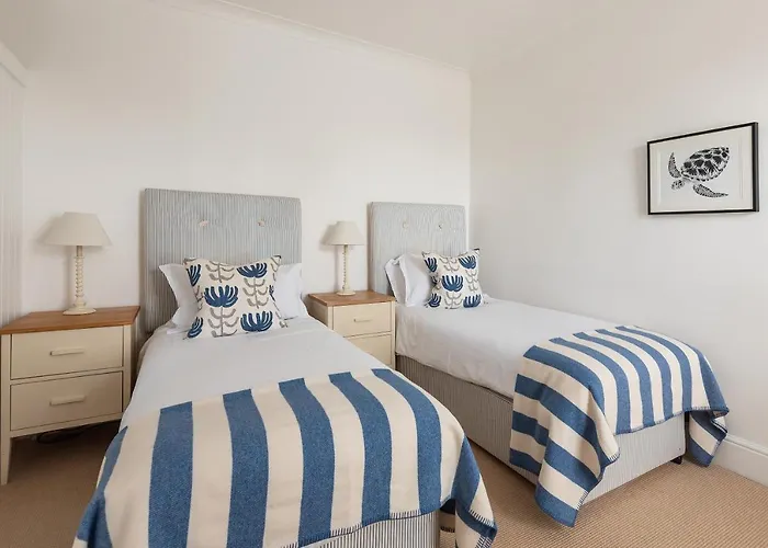 The St Enodoc Hotel Wadebridge