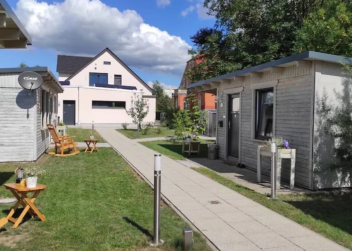 La Maison Bett&Bike Pritzwalk
