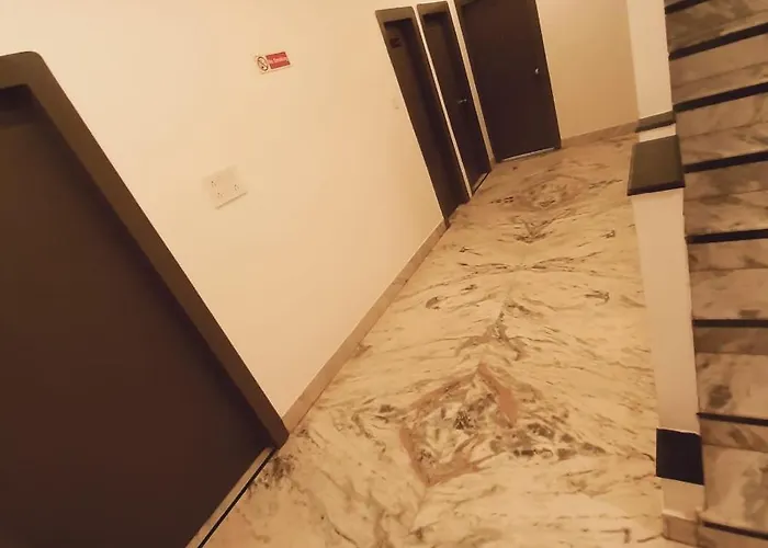 Hotel Nisha Nest, Bhopal